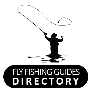 Dan Fallon's Fly Fishing Guides Directory