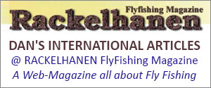Dan Fallon International Articles on Rackelhanen